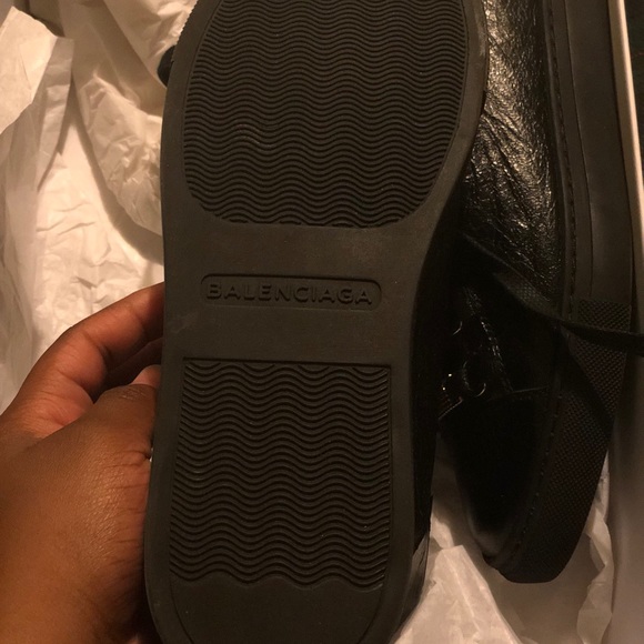 Balenciaga sneakers